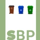 Třídění odpadu - plotovka ♻️ 💚 7