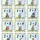 🐰🌸VELIKONOCE - ZATOULANÍ ZAJÍČCI - MATEMATIKA 1. TŘÍDA🌸 5