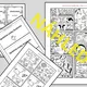 SPOLEČNÉ ZNAKY ŽIVOČICHŮ - příprava na 2 h, tvorba lapbooku přímo do sešitů 2