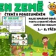 🌍 DEN ZEMĚ – Čtení s porozuměním 🌱 1. - 3. TŘÍDA 2