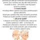Písmenka b-d už se nepopletou! 📌 Plakáty velikosti A3 nebo A4 3