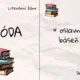 Opakování literárních žánrů, 56 kartiček do výuky 2