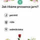 Jarní stezka  2