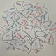 Irregular verbs - skládačka 2