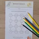 Římské číslice - pracovní listy 3