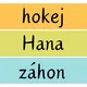 Čtecí kartičky po hlásku H 3