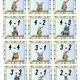 🐰🌸VELIKONOCE - ZATOULANÍ ZAJÍČCI - MATEMATIKA 1. TŘÍDA🌸 6