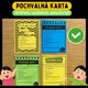Pochvalné karty – Podpora radosti a motivace ve třídě (wellbeing) 2