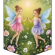 🌸✨ Girlanda Jarní skřítci – Přivítejte jaro s kouzelnou výzdobou! 🧚‍♂️🌿 4