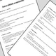 SPOLEČNÉ ZNAKY ŽIVOČICHŮ - příprava na 2 h, tvorba lapbooku přímo do sešitů 3