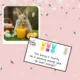Easter bunnies 2