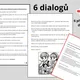 VELIKONOCE - vtipné párové čtení, dramatizace, diskuze 2