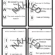 Past simple běhačka - regular verbs + negative 2