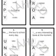Present simple x present continuous běhačka 2