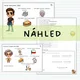 English running - fill in the info! 2