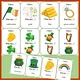 Saint Patrick's Day - Den svatého Patrika 3