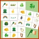 St. Patrick's Day - Den svatého Patrika BINGO 3