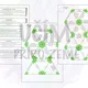 Zemětřesení - balíček materiálů 3