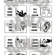 Irregular verbs - domino 3