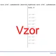 Algebraický vzorec (A-B)^2, zjednodušování (desetinná čísla) | matematika, algebra | 26 sloupců 2