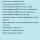 Hmyz - pracovní listy a předmatematické dovednosti 2