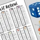SLOVNÍ DRUHY - HRA DO DVOJIC I TROJIC - poznávání s tematikou českých pohádek - 1. sada 3
