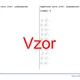 Algebraický vzorec (A-B)^2, zjednodušování (zlomky) | matematika, algebra | 26 sloupců 2