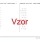Algebraický vzorec (A+B)^2, rozklad (zlomky) | matematika, algebra | 26 sloupců 2