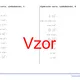Algebraické vzorce, zjednodušování | matematika, algebra | 26 sloupců 2