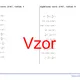 Algebraický vzorec (A-B)^2, rozklad | matematika, algebra | 26 sloupců 2