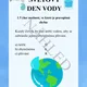 Světový den vody – stanoviště + pracovní list  4