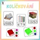 Kamarádka kniha - didaktické aktivity 3