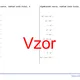 Algebraické vzorce, rozklad (celá čísla) | matematika, algebra | 26 sloupců 2
