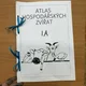 Atlas hospodářských zvířat 6