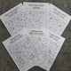 Find and Count - 27 topics 2