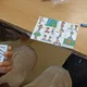 Loto - Jarní a velikonoční čtení s porozuměním 2