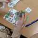 Loto - Jarní a velikonoční čtení s porozuměním 3
