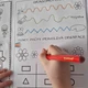 ZÁPIS DO 1. TŘÍDY – ,,LAPBOOK“ + pamětní list  2