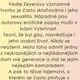 PIKANTNOSTI, aneb oživ hodiny literatury! 4