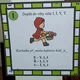 Pohádkové běhačky: pravopis tvrdých a měkkých souhlásek 3