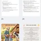 Zvířata a mláďata - velká sada: statek (přípravy, didaktické hry/karty) 7