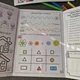ZÁPIS DO 1. TŘÍDY – ,,LAPBOOK“ + pamětní list  3
