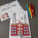 ZÁPIS DO 1. TŘÍDY – ,,LAPBOOK“ + pamětní list  6