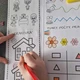 ZÁPIS DO 1. TŘÍDY – ,,LAPBOOK“ + pamětní list  8