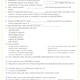 Pracovní listy do literatury! Celkem 5 listů, celkem 5 stran! 6