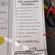 ZÁPIS DO 1. TŘÍDY – ,,LAPBOOK“ + pamětní list  10