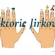 Sluchové vnímání s propojením hemisfér 6