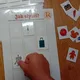 Sluchové rozlišování hlásek ve slově "Jak slyšíš?" 5