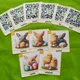Velikonoční QR - vyjmenovaná slova 5