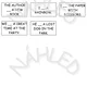 Irregular verbs - sentences 5